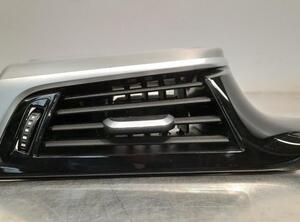 Dashboard ventilatierooster BMW 5 Touring (G31)