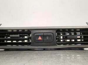 Dashboard ventilation grille PEUGEOT PARTNER Box Body/MPV (K9)