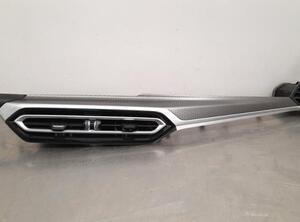 Dashboard ventilation grille BMW i4 (G26)