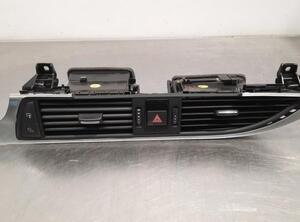 Dashboard ventilatierooster AUDI A6 (4G2, 4GC, C7), LAND ROVER DISCOVERY IV (L319)