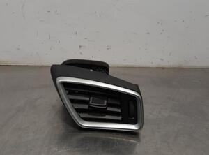 Dashboard ventilatierooster NISSAN QASHQAI II SUV (J11, J11_)