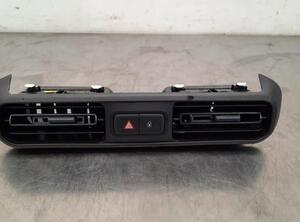 Dashboard ventilatierooster OPEL COMBO Box Body/MPV (K9)