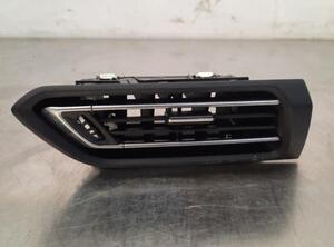 Dashboard ventilation grille PEUGEOT 308 SW II (LC_, LJ_, LR_, LX_, L4_)