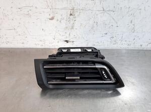 Dashboard ventilation grille PEUGEOT 308 II (LB_, LP_, LW_, LH_, L3_)