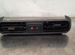 Dashboard ventilation grille PEUGEOT RIFTER