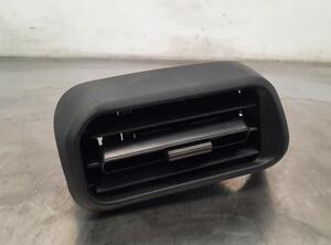 Dashboard ventilatierooster PEUGEOT RIFTER