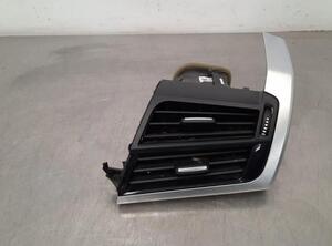 Dashboard ventilatierooster BMW X5 (F15, F85)