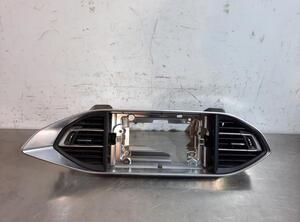 Dashboard ventilation grille PEUGEOT 308 SW II (LC_, LJ_, LR_, LX_, L4_)