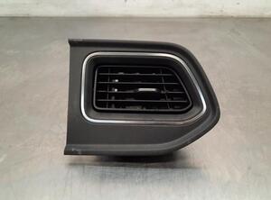 Dashboard ventilation grille RENAULT MASTER III Van (FV)