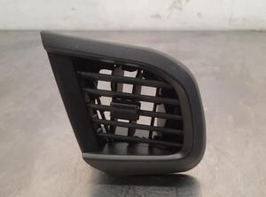 Dashboard ventilation grille CITROËN JUMPY III Van (V_)