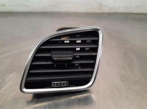 Dashboard ventilatierooster AUDI Q3 (8UB, 8UG), AUDI Q3 (F3B)