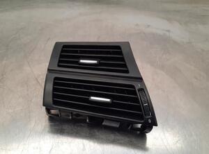 Dashboard ventilation grille BMW X5 (E70), BMW X6 (E71, E72)