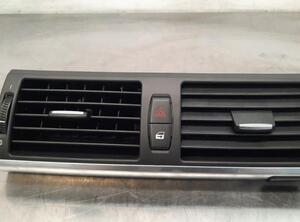 Dashboard ventilation grille BMW X5 (E70), BMW X6 (E71, E72)