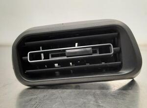 Dashboard ventilation grille PEUGEOT RIFTER