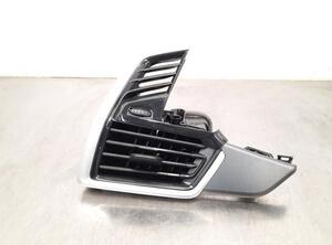 Dashboard ventilation grille BMW X5 (G05, F95)