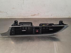 Dashboard ventilation grille AUDI A6 Allroad (4GH, 4GJ, C7), AUDI A6 Avant (4G5, 4GD, C7), AUDI A7 Sportback (4GA, 4GF)