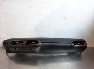 Dashboard ventilation grille DACIA SANDERO III