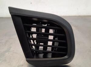 Dashboard ventilation grille CITROËN JUMPY III Van (V_)