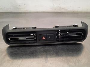 Dashboard ventilation grille PEUGEOT RIFTER