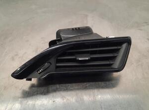 Dashboard ventilation grille PEUGEOT 208 I (CA_, CC_)