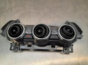 Dashboard ventilatierooster NISSAN JUKE (F16_)