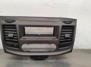 Dashboard ventilatierooster FORD TRANSIT CUSTOM V362 Van (FY, FZ)