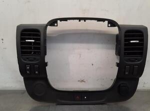 
Lüftungsgitter Armaturenbrett Renault Trafic III Kasten  682607479R P20550361
