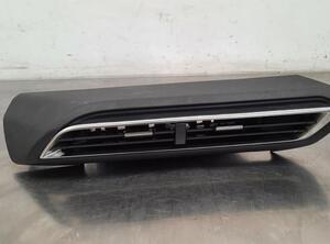 Dashboard ventilation grille PEUGEOT 5008 II (MC_, MJ_, MR_, M4_), PEUGEOT 3008 SUV (MC_, MR_, MJ_, M4_)