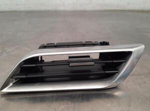 Dashboard ventilatierooster PEUGEOT 3008 SUV (MC_, MR_, MJ_, M4_)