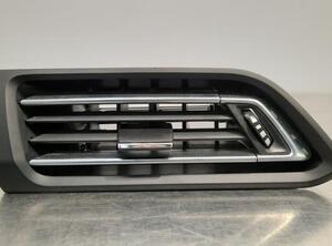 Dashboard ventilation grille PEUGEOT 308 SW II (LC_, LJ_, LR_, LX_, L4_)