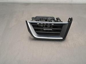 Dashboard ventilatierooster RENAULT CLIO V (B7_)