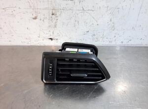 Dashboard ventilatierooster SEAT TARRACO (KN2)