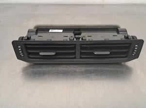 Dashboard ventilation grille VW POLO (AW1, BZ1)