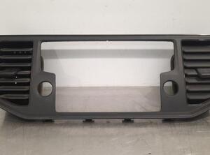 Dashboard ventilatierooster VW CRAFTER Van (SY_, SX_)