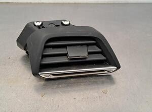 Dashboard ventilation grille PEUGEOT 208 II (UB_, UP_, UW_, UJ_)