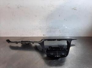 Dashboard ventilation grille PEUGEOT 208 II (UB_, UP_, UW_, UJ_)