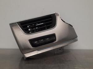 Dashboard ventilation grille RENAULT ARKANA I (LCM_, LDN_)