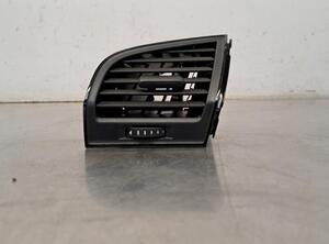 Dashboard ventilation grille SKODA FABIA III (NJ3)