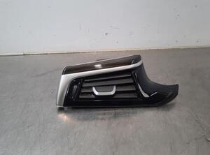 Dashboard ventilation grille BMW 5 (G30, F90)