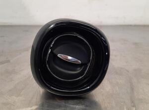 
Lüftungsgitter Armaturenbrett Renault Trafic III Kasten FG 687606325R P20281991
