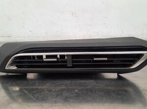 Dashboard ventilatierooster PEUGEOT 3008 SUV (MC_, MR_, MJ_, M4_), PEUGEOT 5008 II (MC_, MJ_, MR_, M4_)