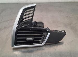 Dashboard ventilation grille BMW X5 (G05, F95)