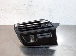 Dashboard ventilation grille CITROËN C4 SPACETOURER (3D_), CITROËN GRAND C4 SPACETOURER (3A_, 3E_)