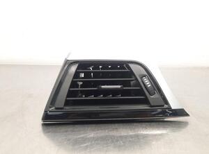 Dashboard ventilation grille BMW 4 Coupe (F32, F82)