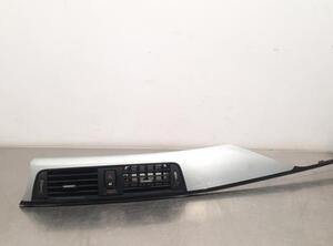 Dashboard ventilation grille BMW 4 Coupe (F32, F82)