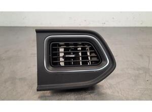 Dashboard ventilation grille RENAULT MASTER III Van (FV)