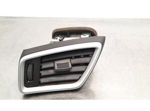 Dashboard ventilation grille NISSAN QASHQAI II SUV (J11, J11_)