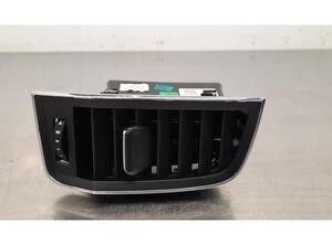 Dashboard ventilatierooster SKODA KAROQ (NU7, ND7)