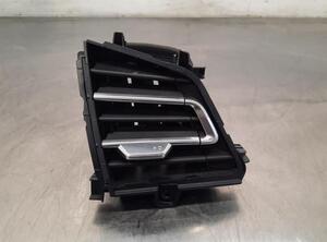 Dashboard ventilatierooster AUDI Q4 SUV (F4B)