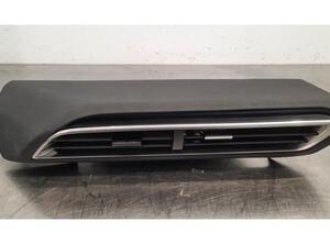 Dashboard ventilatierooster PEUGEOT 5008 II (MC_, MJ_, MR_, M4_), PEUGEOT 3008 SUV (MC_, MR_, MJ_, M4_)